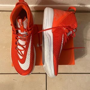 Nike zoom RIZE for men, size 17